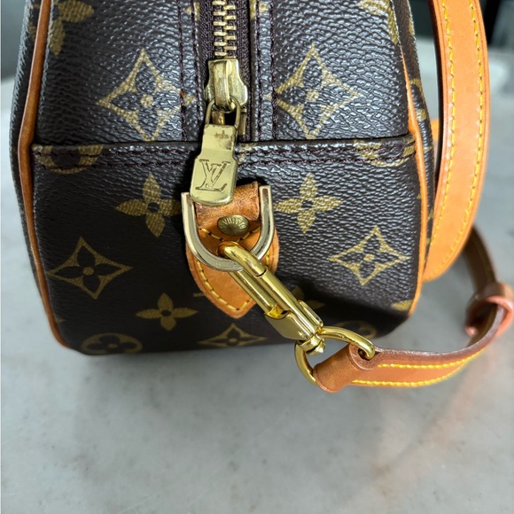 Louis Vuitton Bloise Monogram - Picture 5 of 15